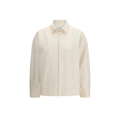 Mxppala Jacket in Scuba Jersey - Image 1