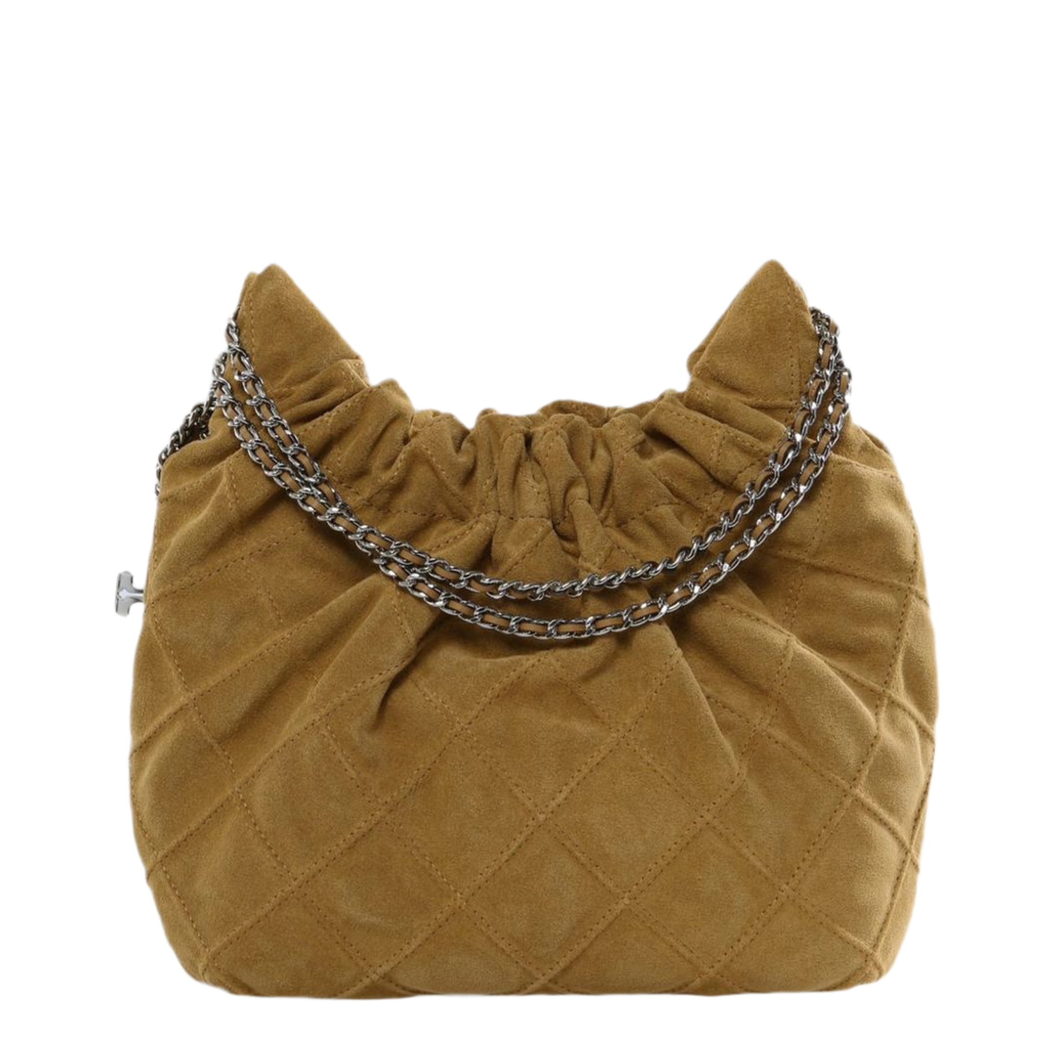 Bags.. Grey - Image 1