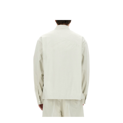 Icon New Generation Overshirt - Image 3