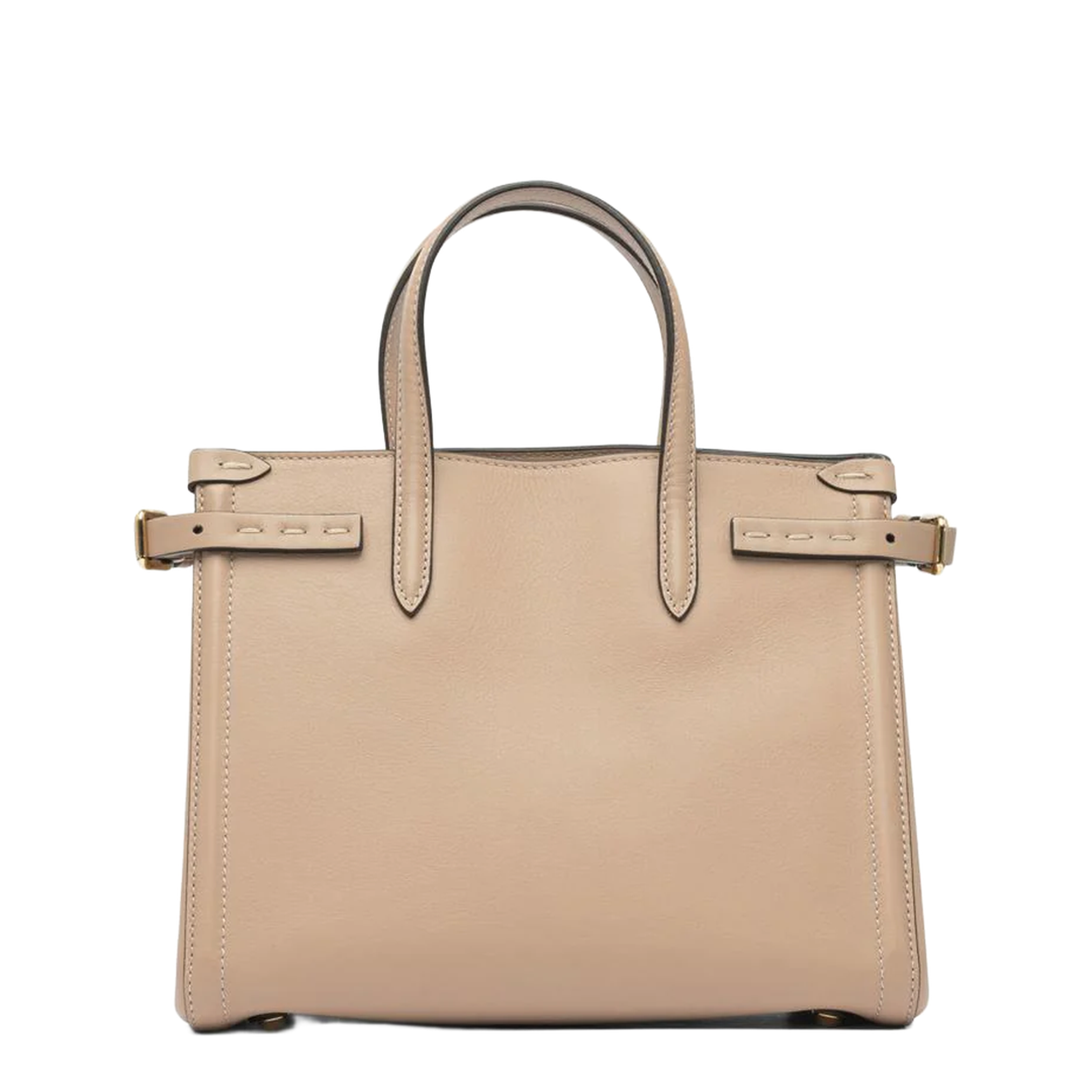 Vain Shoulder Bag In Shiny Calfskin - Image 3