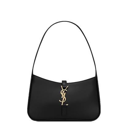 LE 5 À 7 Mini In Smooth Leather - Image 1