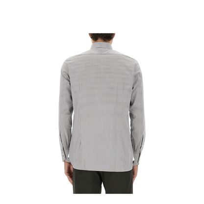 Slim Fit Shirt - Image 3