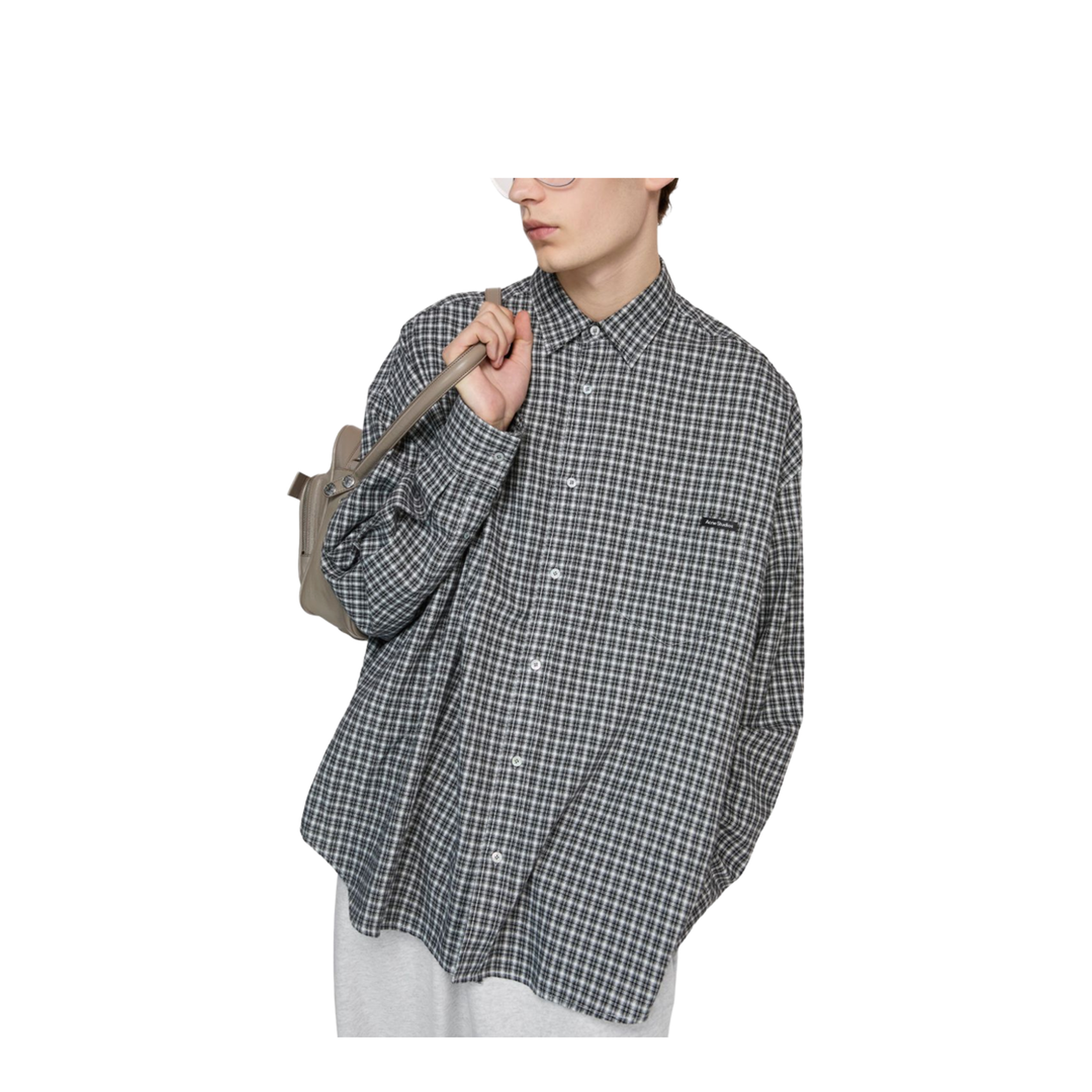 Shirts Black - Image 3