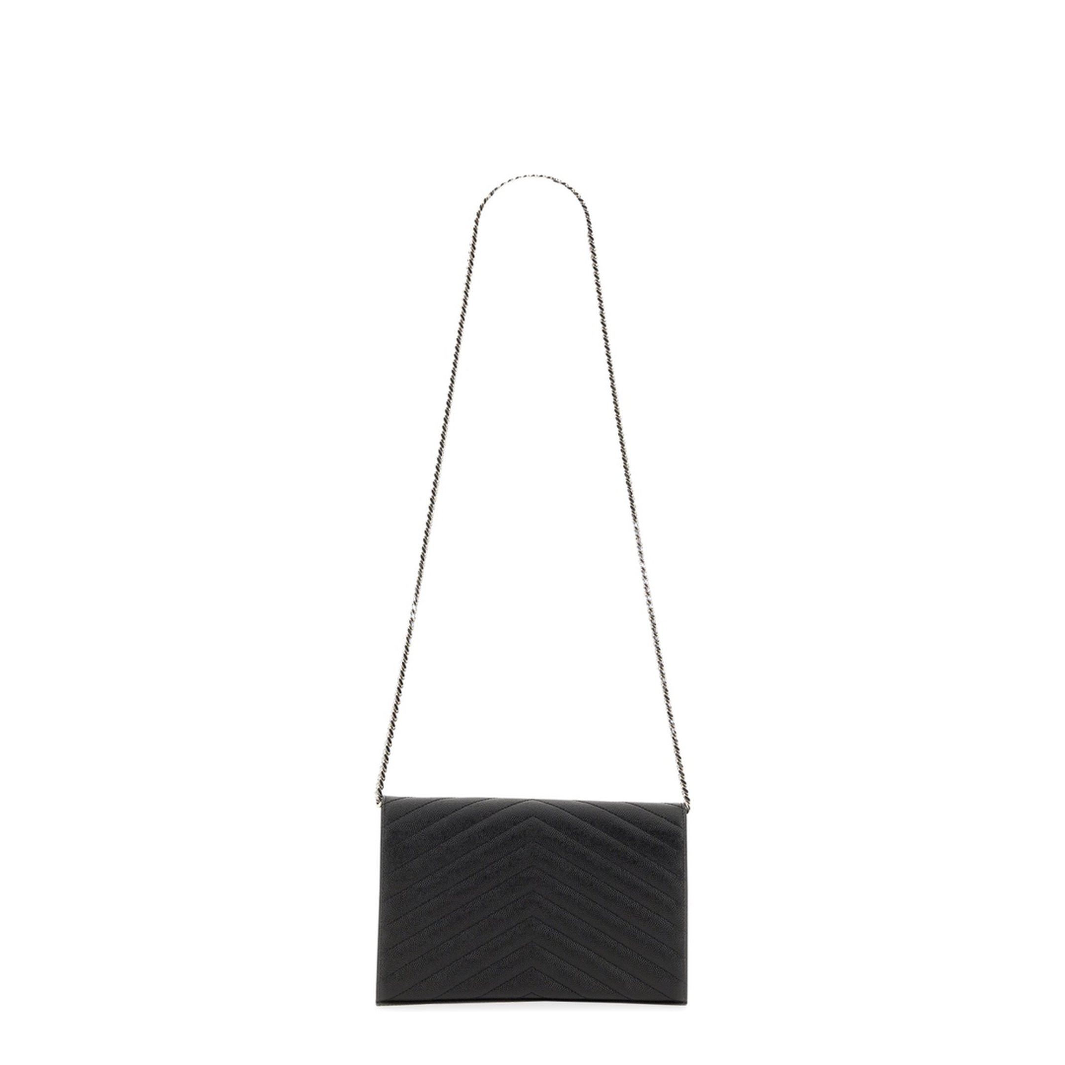 Monogram Chain Wallet - Image 20