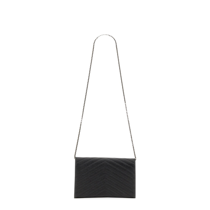 Monogram Chain Wallet - Image 20