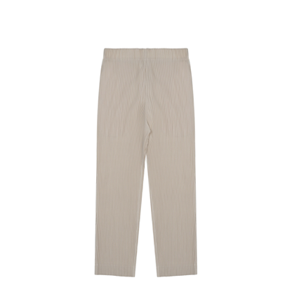 Trousers Beige - Image 2