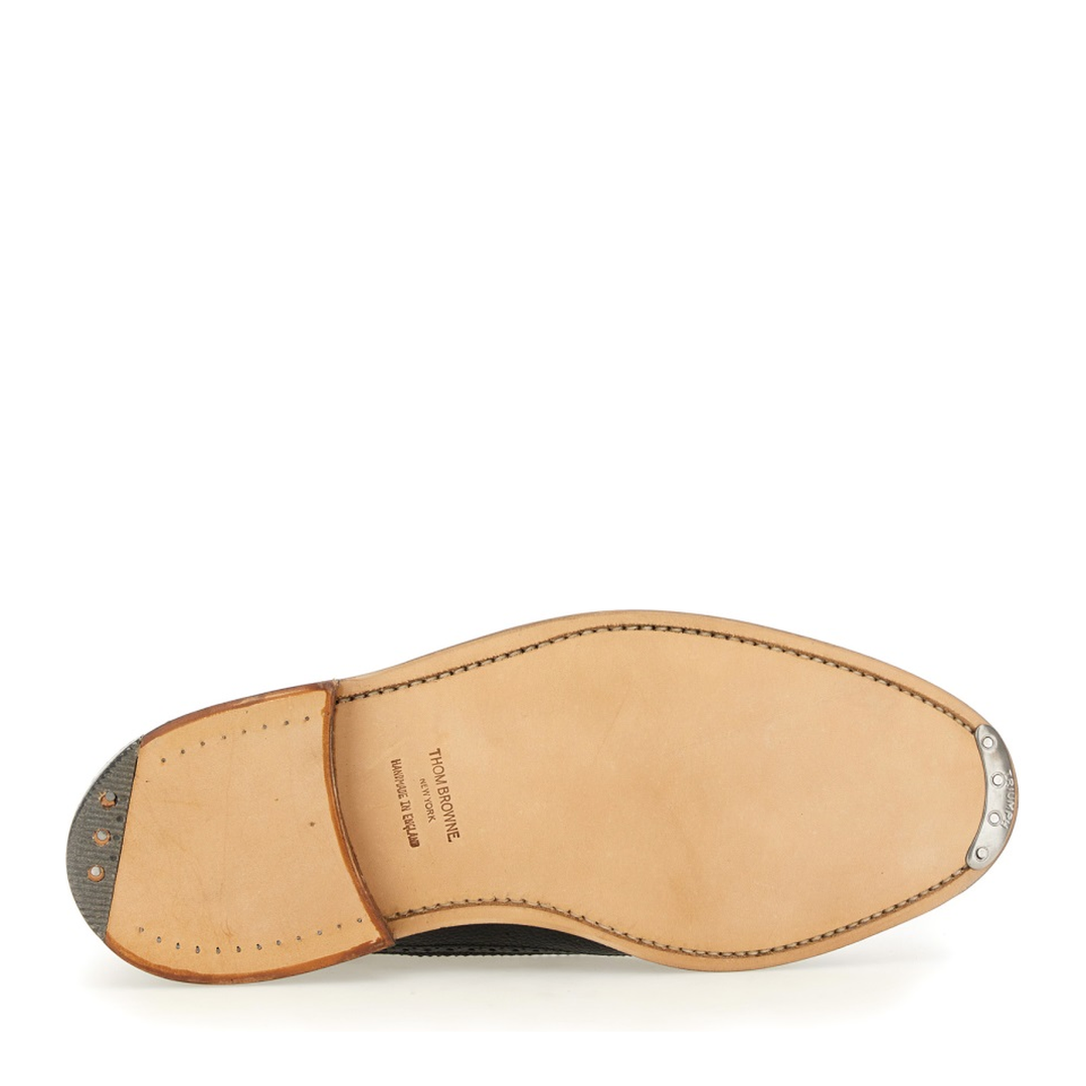 BROGUE CLASSIC LONGWING - Image 5