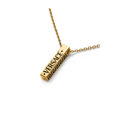 Necklace With Pendant - Image 2