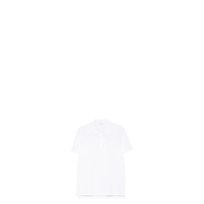 Cotton Polo Shirt - Image 1
