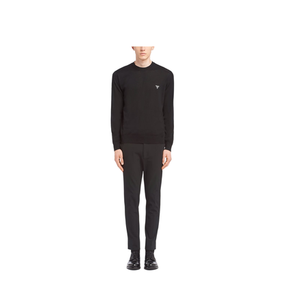 Sweaters Black - Image 5