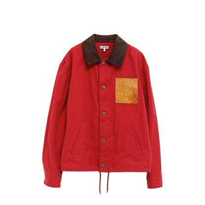 Jackets RED - Image 1