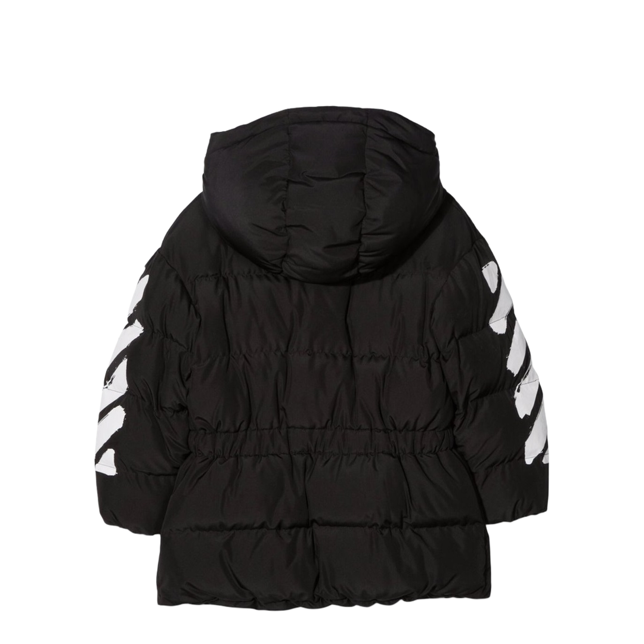 Puffer Jacket with Zip - Image 6