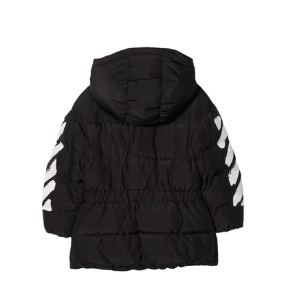 Puffer Jacket with Zip - Image 6
