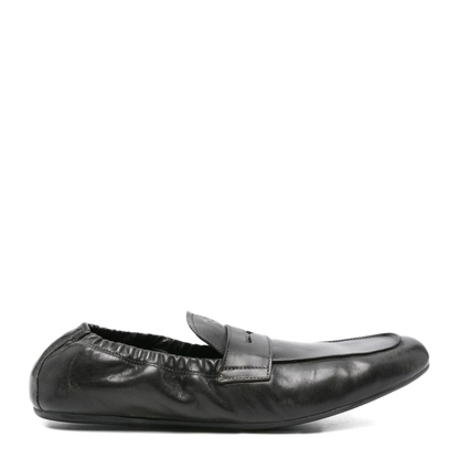 Flat Shoes Black - Image 1