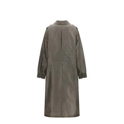 Taffeta Dress - Image 2