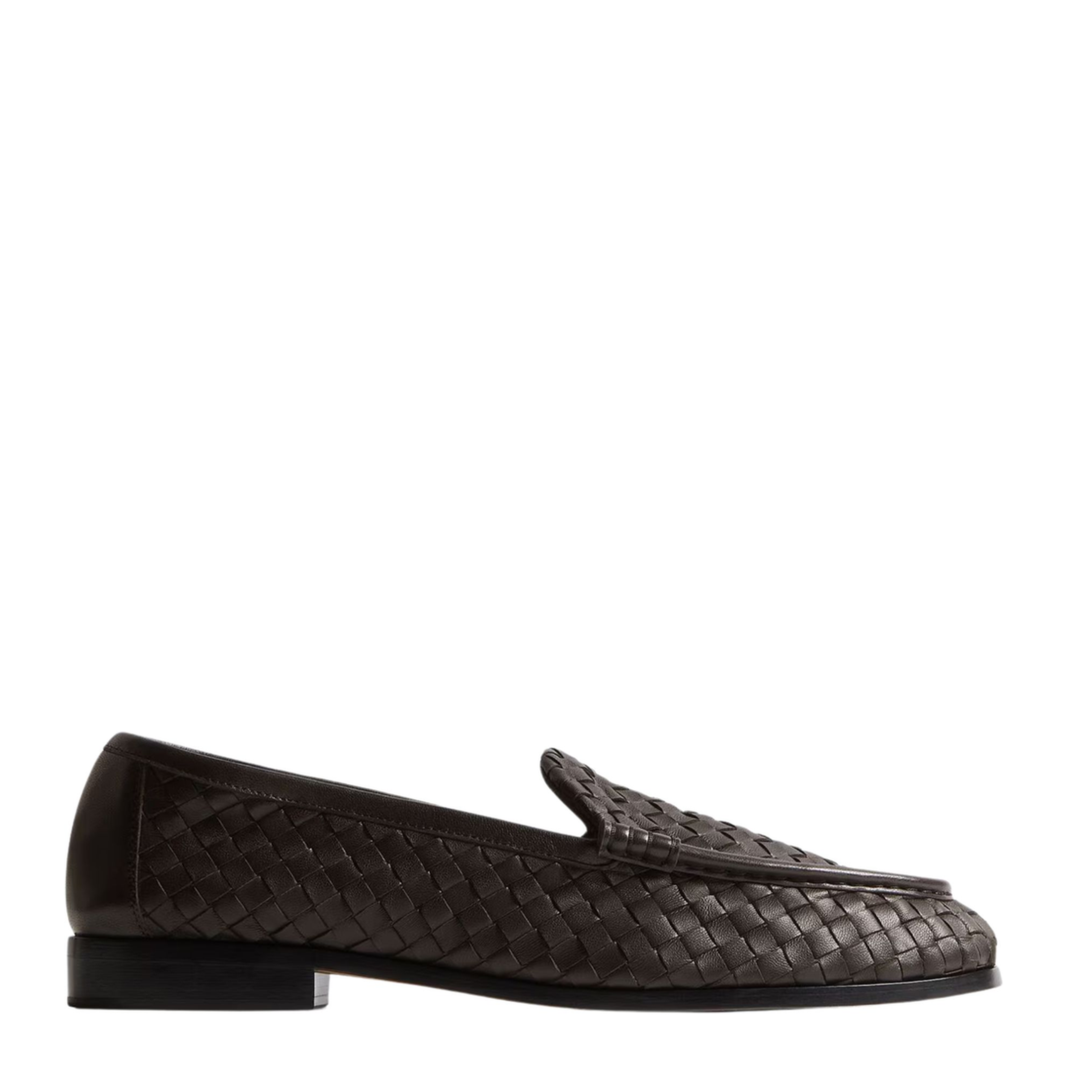 "Silenzio" loafers shoes - Image 1