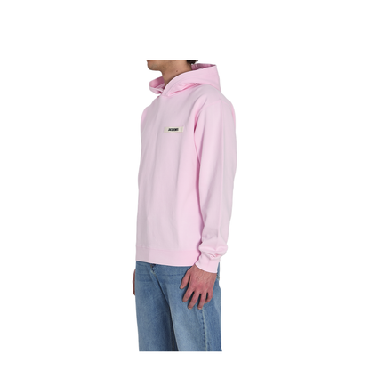 Gros Grain Hoodie - Image 2