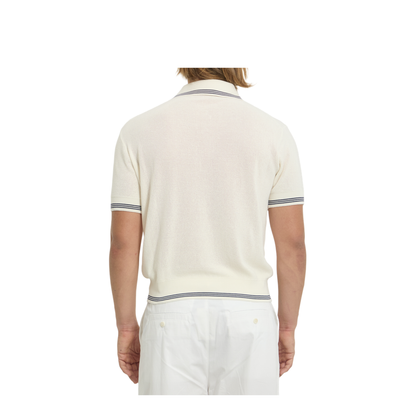 Voilier polo shirt - Image 4