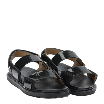SANDAL "FUSSBETT" - Image 2