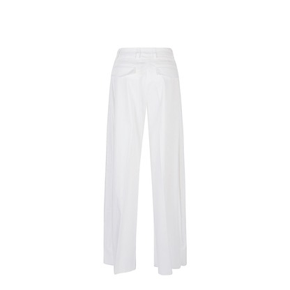 Billie Popeline Pants - Image 2