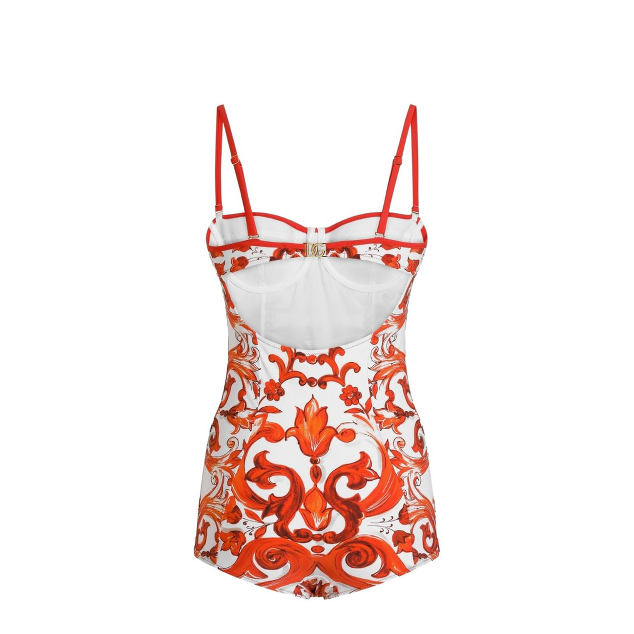Sea Clothing Orange - Image 2