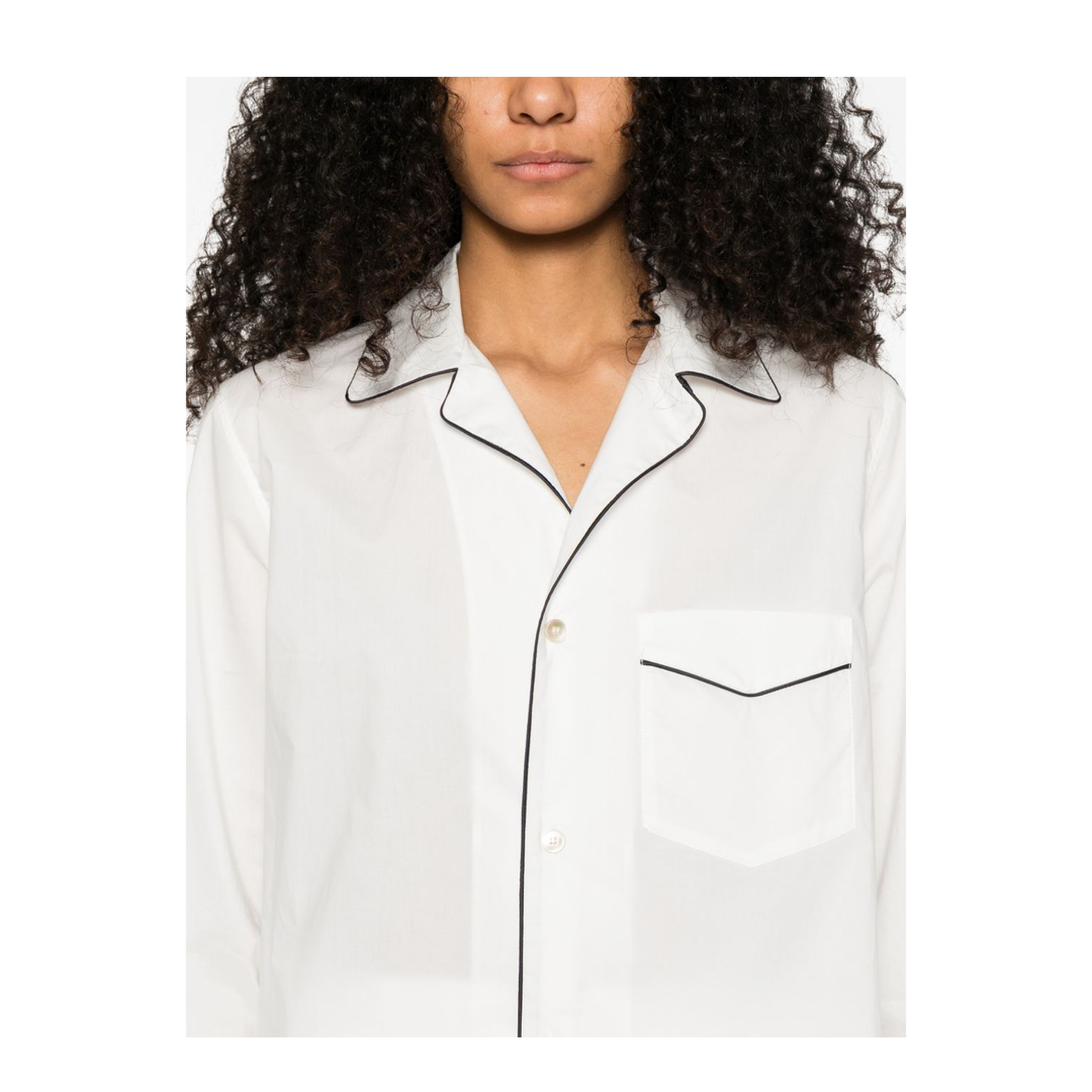 Shirts White - Image 2