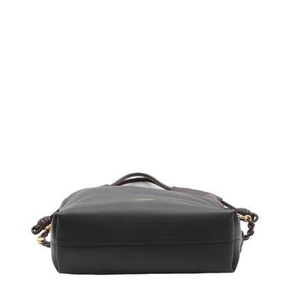 Anagram Pebble Chain Black - Image 3