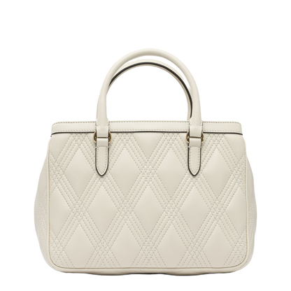 Shoulder Bag A Spalla White - Image 3