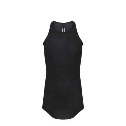 Basic Rib Tank Top - Image 1