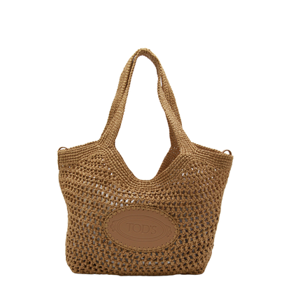 Beige Tote Bag - Image 5