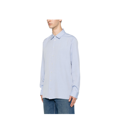 Clear Blue Shirts - Image 5