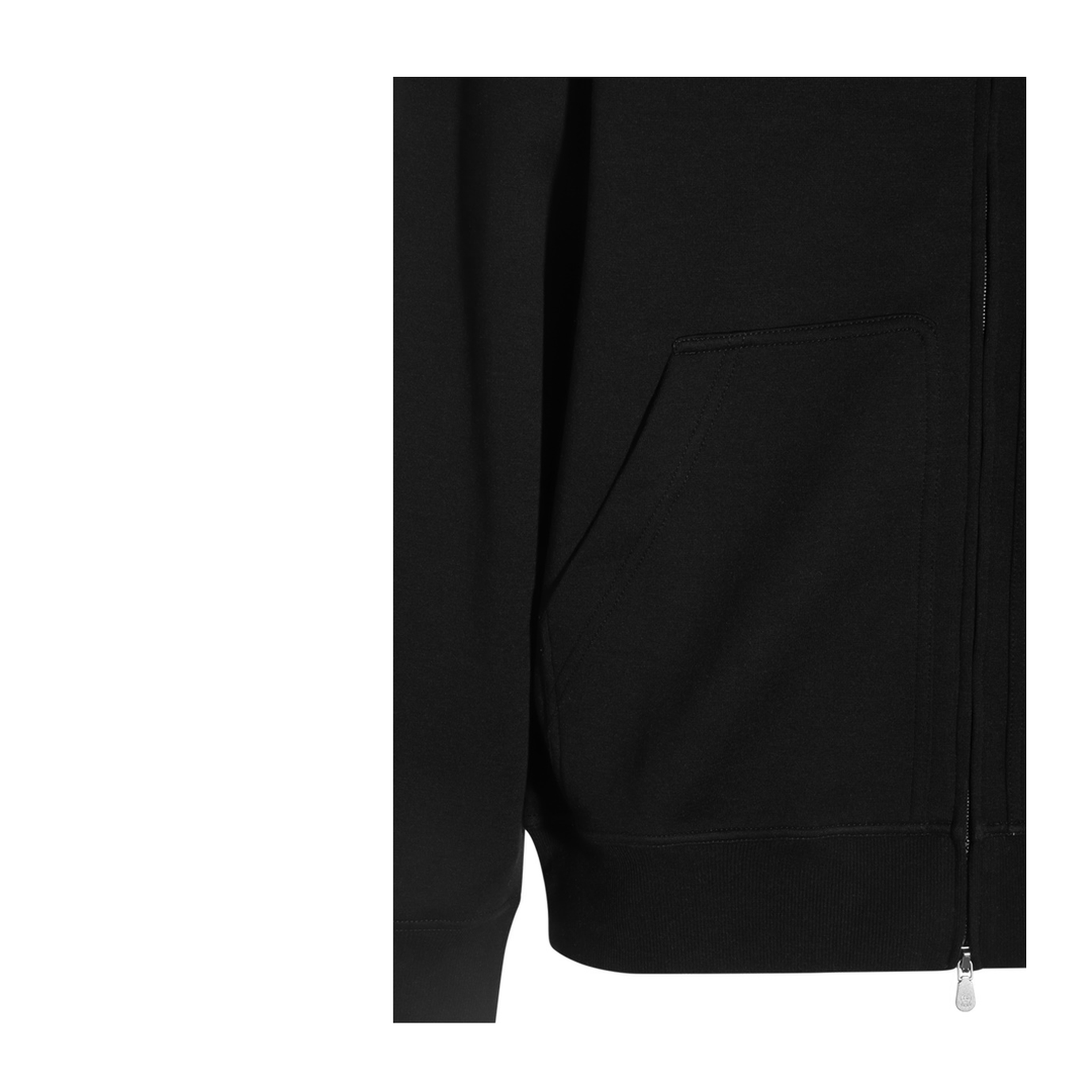 Cotton Hoodie - Image 3