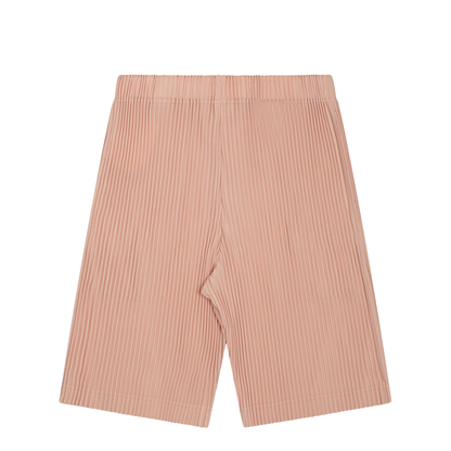 Pleated Shorts - Image 2