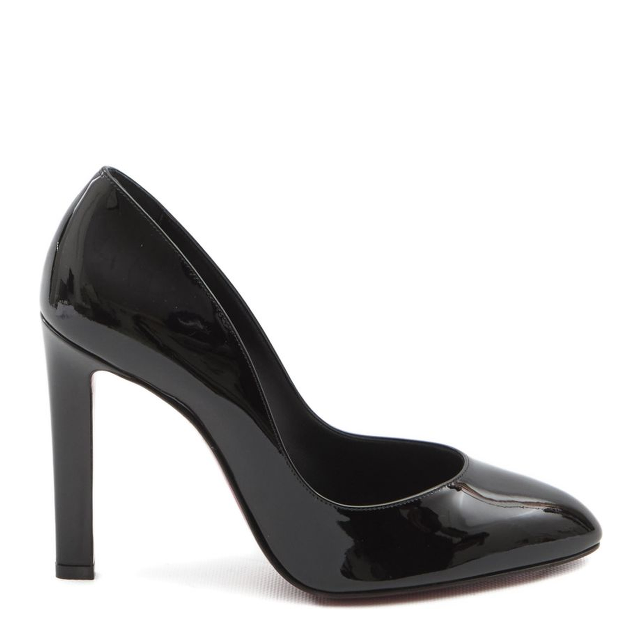 With Heel Black - Image 1