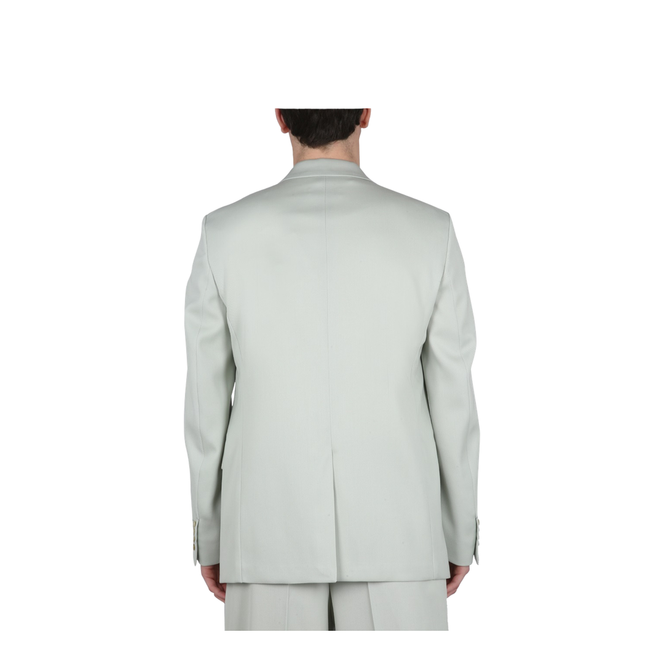 Boxy Jacket - Image 3