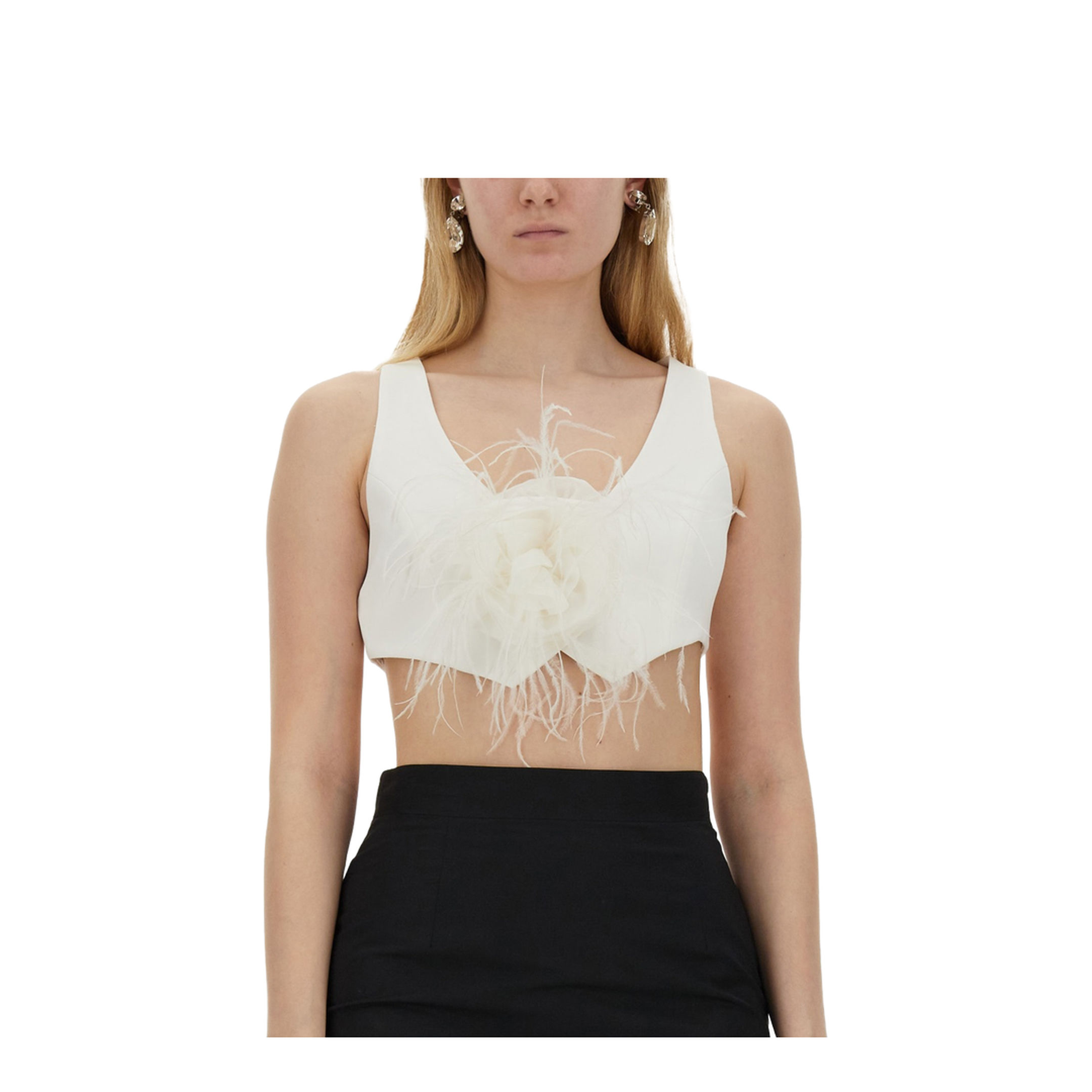 Vests with Rose - Image 4