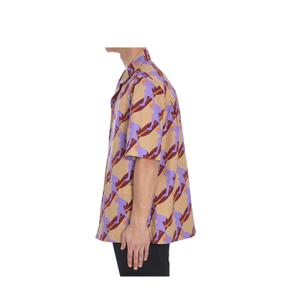 Printed Shirt - Image 3