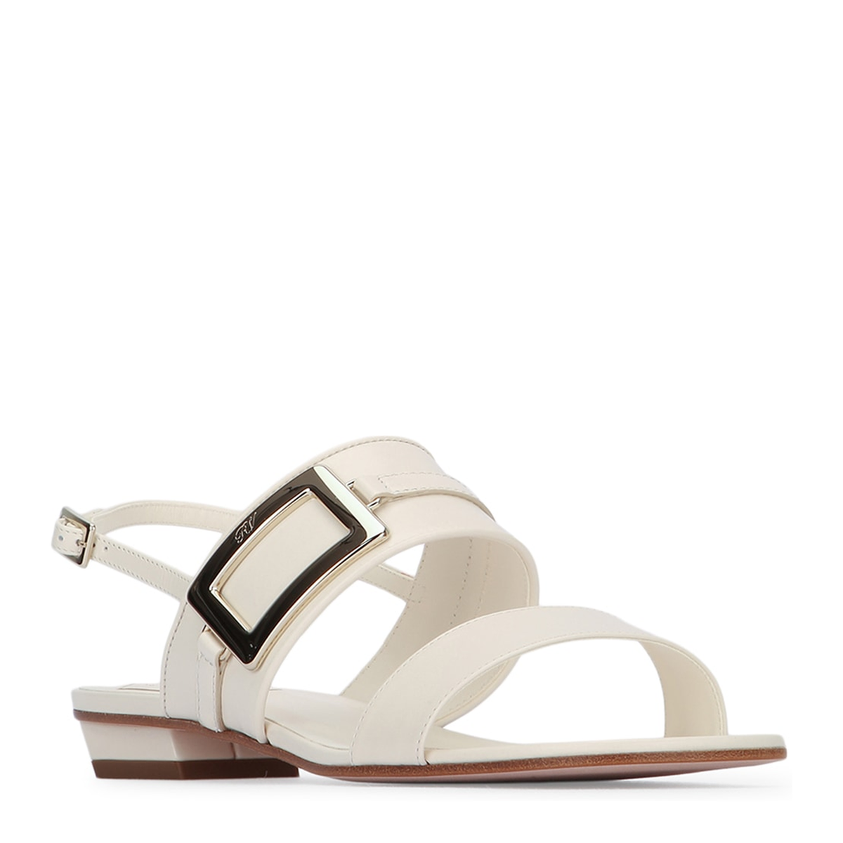 Sandals White - Image 1