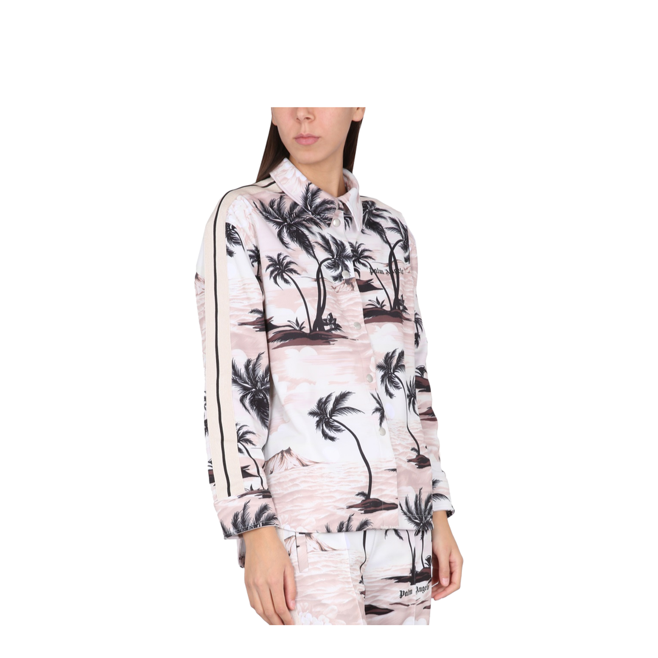 Island Print Shirt - Image 3
