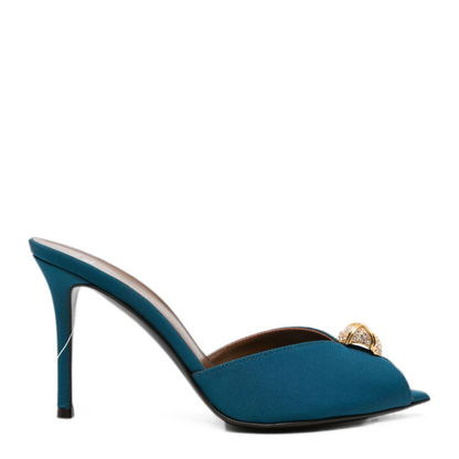 Sandals Navy - Image 1