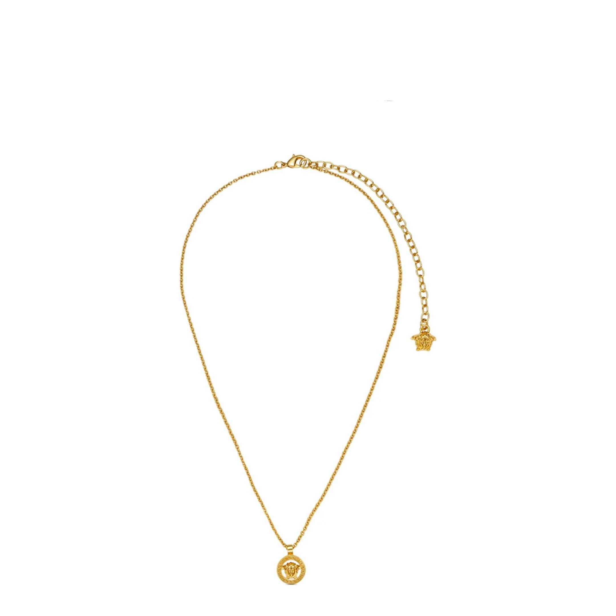 Medusa Pendant Necklace 95 - Image 5