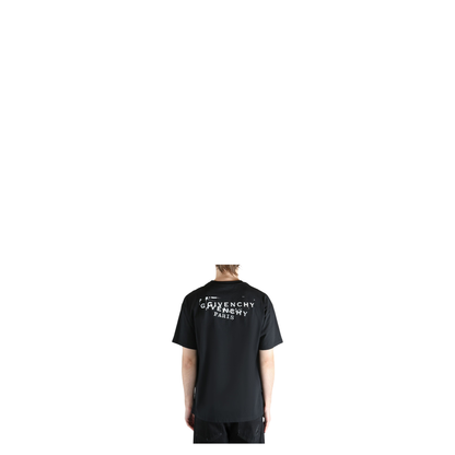 T-shirts and Polos Black - Image 2
