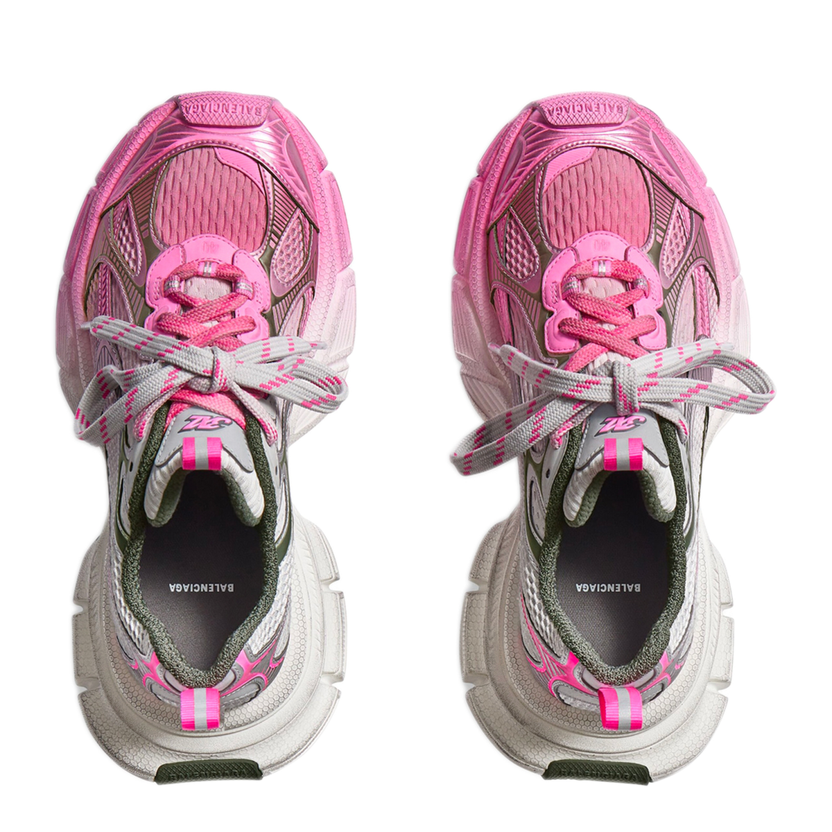 3XL Sneakers - Image 3