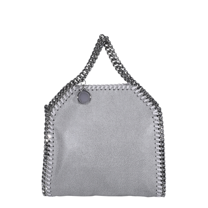 Fold Over Tiny Falabella Bag - Image 1