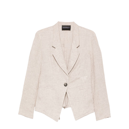 Jackets Beige - Image 1