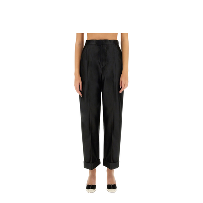 Silk Pants - Image 1