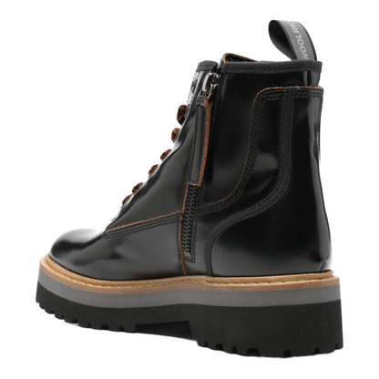 Boots Black - Image 2