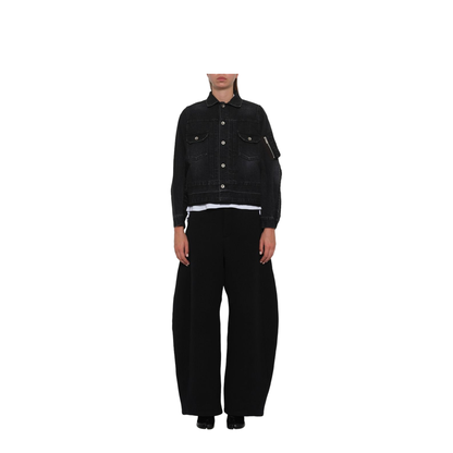 Coats Black - Image 7