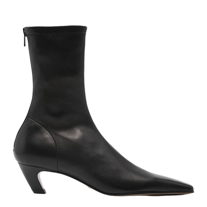 Boots Black - Image 1