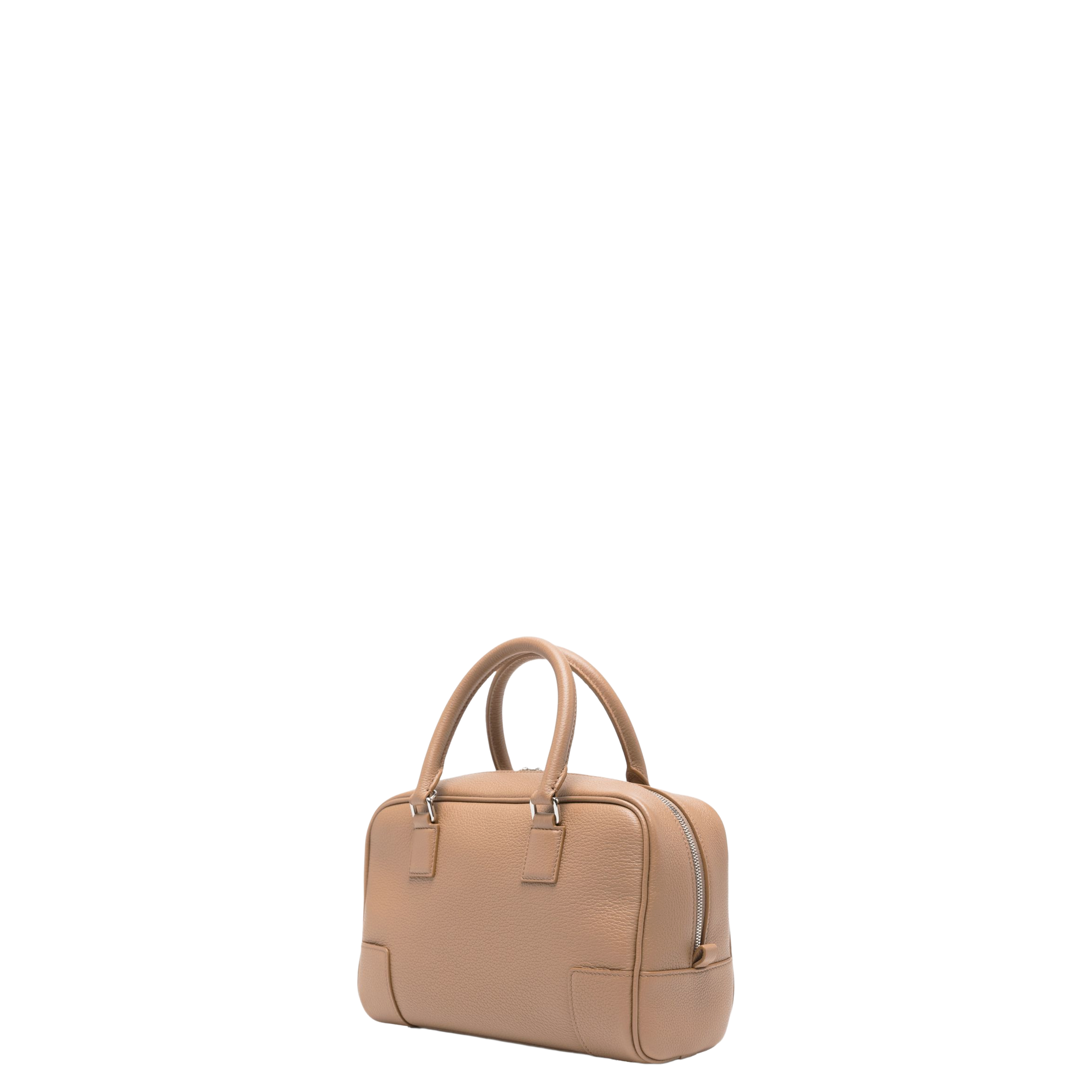 Leather Handbag - Image 5